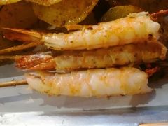 -木屋烧烤(白石洲店)