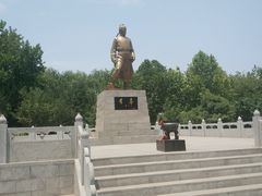 -赵州桥景区