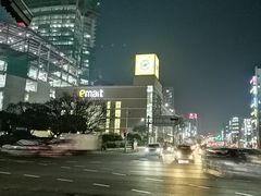 -宝健路步行街(Pedestrian Shopping Street)