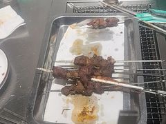 -宗泉烤全羊·烤羊腿·家常菜(解放东路店)