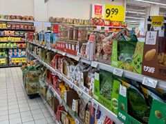 -沃尔玛(水榭春天店)