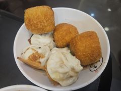 玉兰饼-毛华美食(清扬路店)