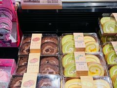 -Olé精品超市(上海港汇恒隆店)