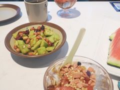 -巴四老城区炭火蛙锅(京通店)