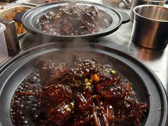 -回味黑鸭煲·始于2006(万松园店)