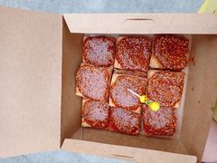 -奶奶的美食(悦立方店)