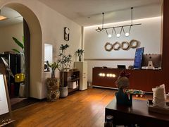 -布梵·台式热敷古法按摩Massage·Spa(品尊国际店)