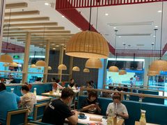 大堂-千稻剁椒大鱼头(CityOn熙地港店)