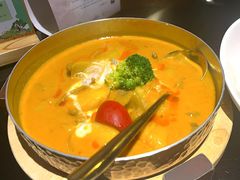 -金厨泰国餐厅·全泰籍厨师料理(拱北店)