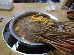 -牛华八婆麻辣烫(起源店)