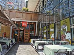 -秋木烤肉·韩国牛肉名家(高新旗舰店)