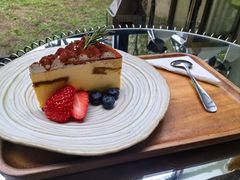 -喜蓝台·HI UP LAND度假餐厅