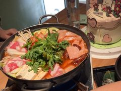 -KimPro 辛普乐概念韩餐