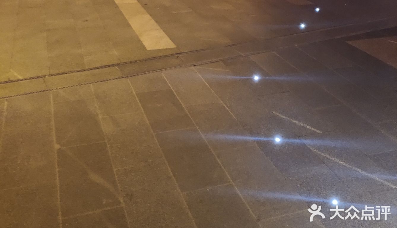 一个人吃喝玩乐的逛吃指南#总消费6元