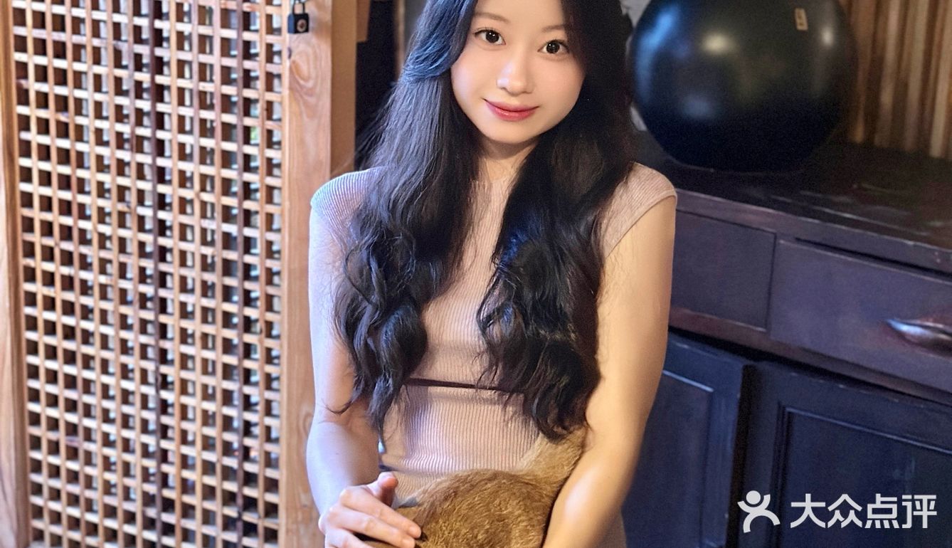 今晚的是“绿野仙踪”&“禁止焦虑”🧚‍♀️