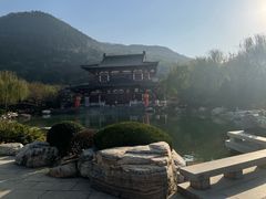 -华清宫景区