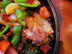 -林芝工布庄园希尔顿酒店-猎味中餐厅