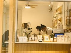 -Cafe on warm(丹霞店)