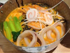 -火山屋台(新街口店)