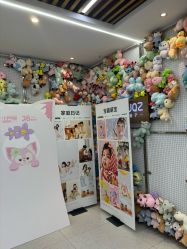 -小阿福儿童摄影(华中智谷店)