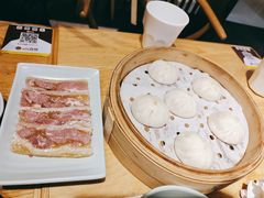 小笼包-苏堂阳春面•九年庆(北京路天河城店)