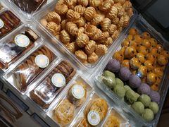 -恩点烘焙面包糕点·伴手礼(和平广场店)