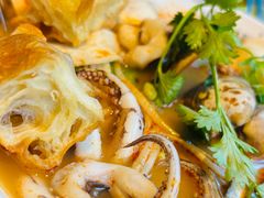 -泰盏鬼·颓废冬阴(陈家祠扬韬店)