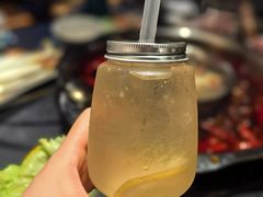 -大风老火锅(江北一店)