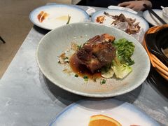 -云客来·花园餐厅(洛社店)