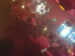 -Perry's·酒吧(黄埔大道店)