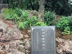 -花溪风景区