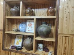 -李东农庄(中南百草园地标店)