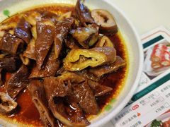-禄興記香港大排档(歌斐中心店)