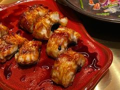 -無二炙坊·和牛烧肉(大钟寺1733店)