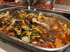 -云尚自助餐厅(佛山南海瞻云酒店)