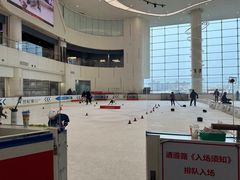 -世纪星滑冰俱乐部(万象城店)