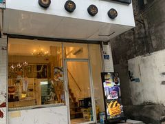 -布朗尼西饼(粮道街店)