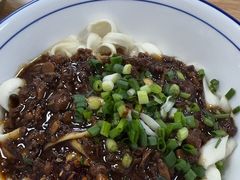 -清泉阁包子饺子·刀削面(五一店)