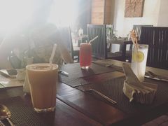 -Old House Restaurant