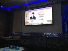 -唱吧麦颂KTV(方庄店)