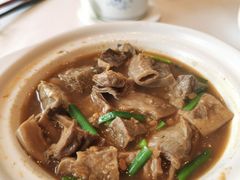 和味牛杂-炳胜品味(海印总店)