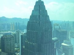 -WFC会仙楼观景台