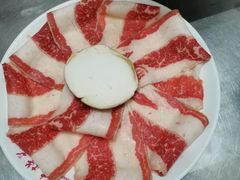 -木槿花韩式炭烤·熟成肉工坊(孙文东路店)