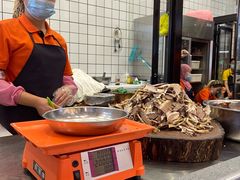 -吾穆勒蓬灰牛肉面·清真(北滨河中路店)