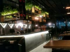 -望恋·天台音乐餐厅