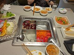 -海底捞火锅(九霄梦天地店)