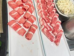 -川锅一号火锅(铜山万达店)