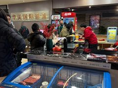 -华美国际影城(旧宫永辉店)
