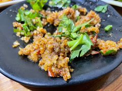 粉蒸牛肉-朱大嘴肥肠血旺(福字街店)