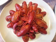 -靓靓蒸虾(中山公园店)
